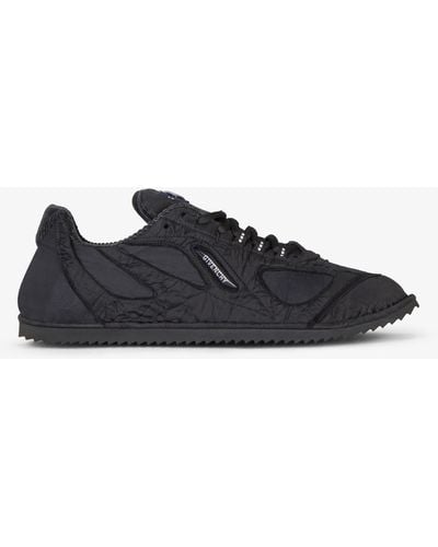 Givenchy Flat Sneakers - Black