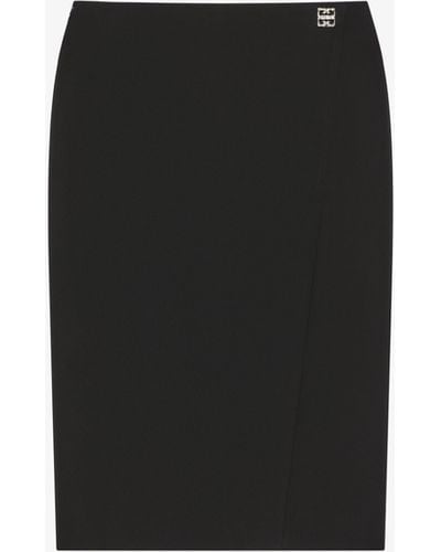 Givenchy Skirt - Black