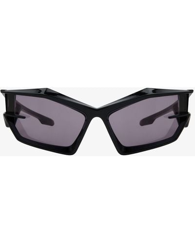 Givenchy Giv Cut Injected Sunglasses - Multicolour