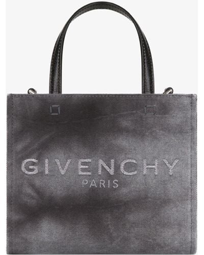 Givenchy Mini G-Tote Shopping Bag - Multicolour