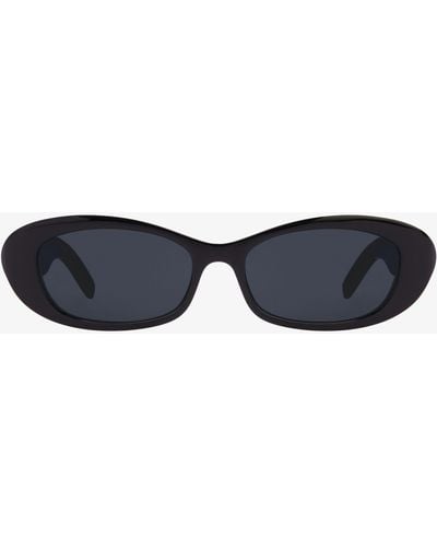 Givenchy Show Sunglasses - Blue
