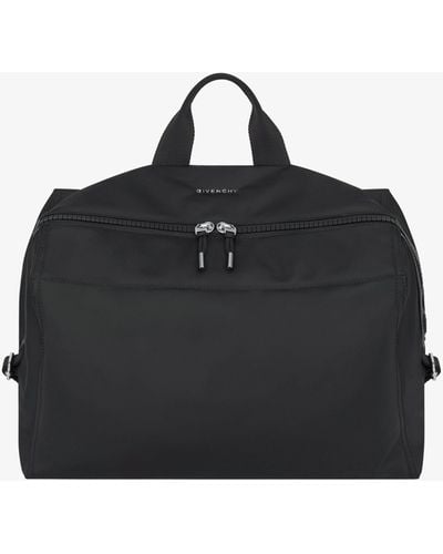 Givenchy Medium Pandora Bag - Black