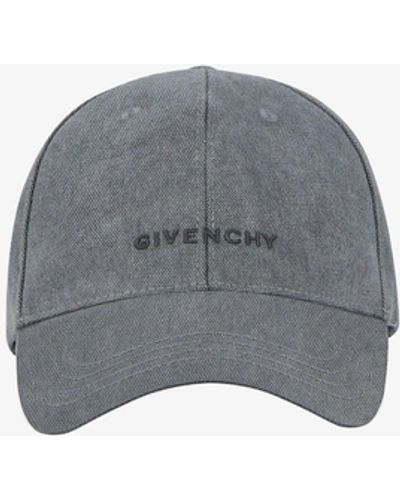 Givenchy Cap - Blue