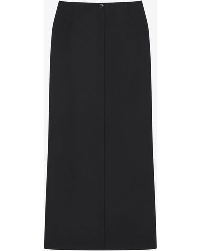 Givenchy Skirt - Black