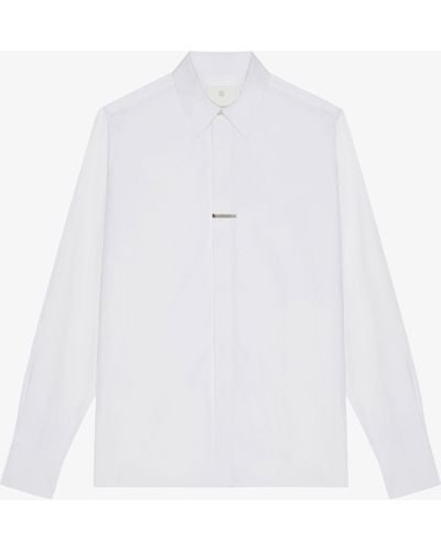 Givenchy Shirt - White