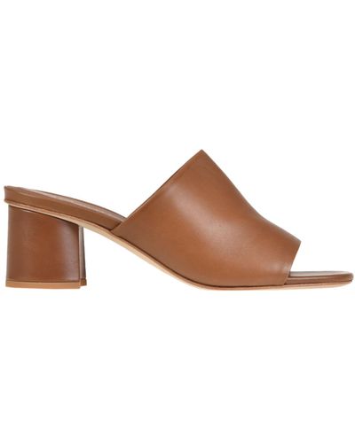 Roberto Del Carlo Mule shoes for | Online Sale up off |