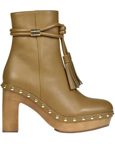 Ulla Johnson Ankle boots for Women, Black Friday Sale & Deals up to 70%  off