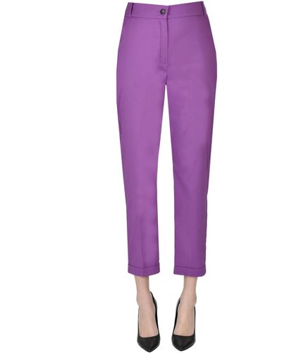 iBlues Razza Pants - Purple
