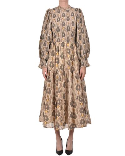 Antik Batik, Mareva Long Dress main image 0
