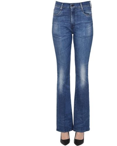 Jeans CYCLE da donna | Sconto online fino al 65% | Lyst