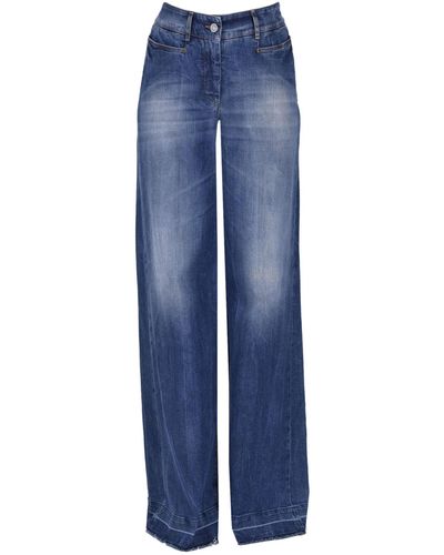 The Seafarer Levand Jeans - Blue