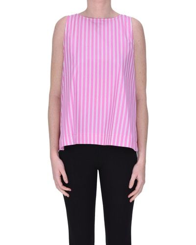 iBlues Ely Top - Pink
