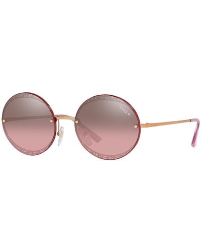 Vogue Eyewear Vo4118s - Pink