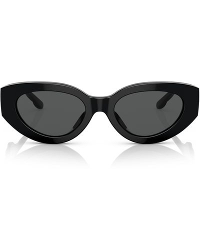 Tory Burch Sunglasses - Black