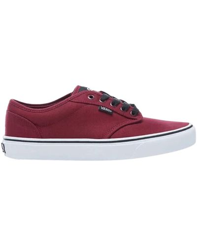 Vans Atwood Sneakers for Men - Up to 15% off | Lyst