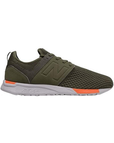 New Balance 247 Sneakers for Men | Lyst