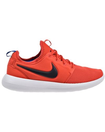 Nike Roshe Two Sneakers - Up to 5% off Lyst