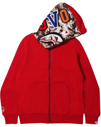 Men's A Bathing Ape Hoodies from $247 | Lyst - Page 2