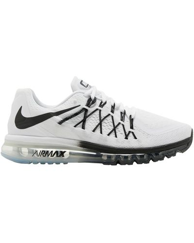 Nike Air Max 2015 Shoes for Men - Up to 59% off | Lyst