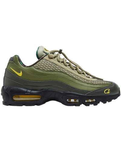 Green Nike Shoes for Men | Lyst - Page 38