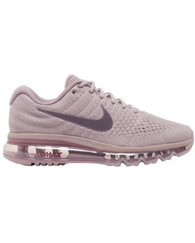 Nike Air Max 2017 Sneakers for Women - Up to 40% off | Lyst