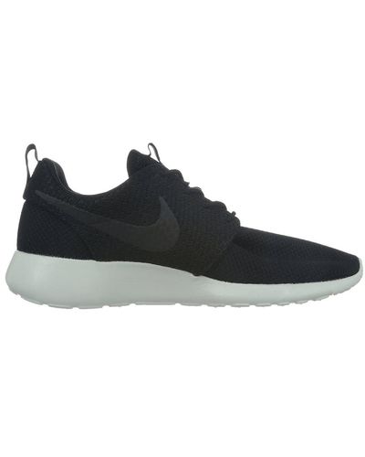 Nike Roshe Run Sneakers for Men - Up to 5% off | Lyst