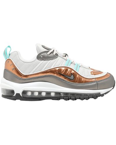 Nike Air Max 98 Sneakers for Women - Up to 10% off | Lyst