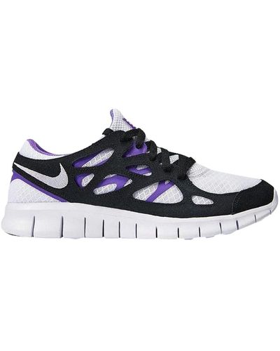Nike Free Run 2 Sneakers for Men - Up to 37% off | Lyst