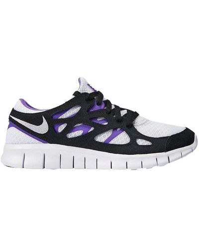 Nike Free Run 2 Sneakers for Men - Up to 31% off | Lyst