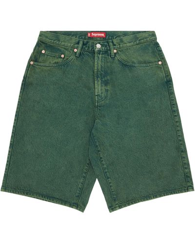Supreme Shorts for Men | Lyst