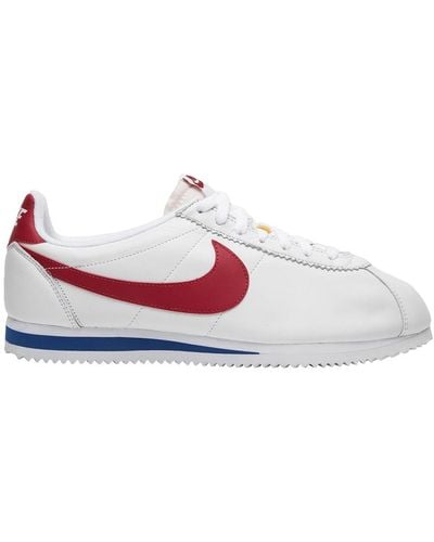 Nike Cortez Classic Sneakers for Men - Up to 5% off | Lyst
