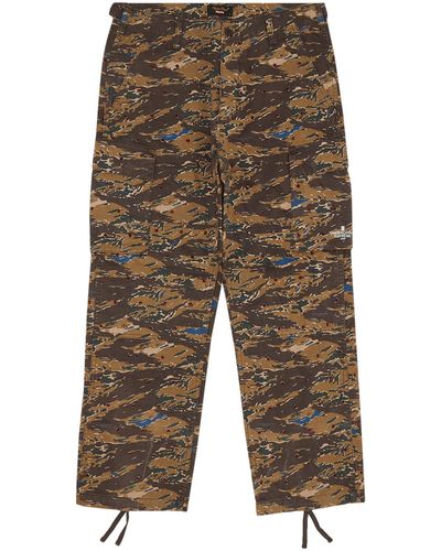 Supreme Pants, Slacks and Chinos for Men | Lyst