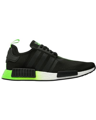 Adidas Nmd Green for Men - Up to 39% off | Lyst