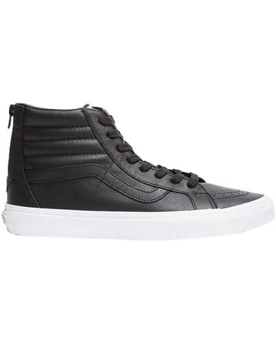 特急 Vans × eYe JUNYA WATANABE MAN SK8-HI レザー miner