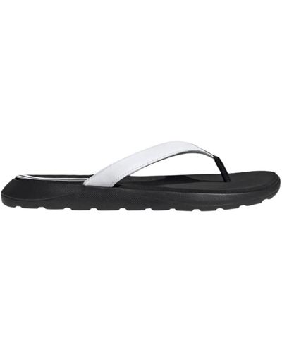 adidas Sandals and flip-flops for Women | Online Sale up to 60% off | Lyst