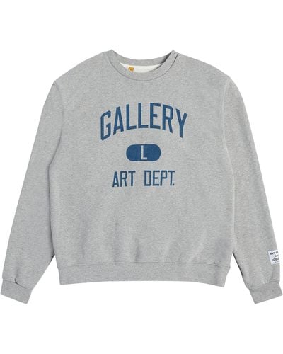 GALLERY DEPT. Crew neck sweaters for Men | Online Sale up to 23% off | Lyst