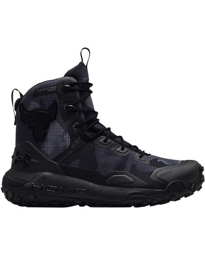 Under Armour Boots for Men | Online Sale up to 24% off | Lyst