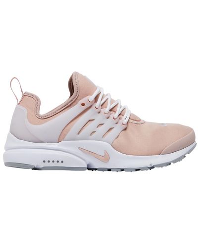 Volverse oído Madurar Nike Air Presto Sneakers for Women - Up to 62% off | Lyst
