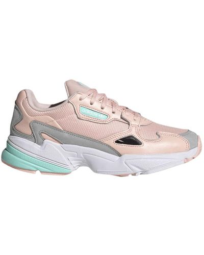 Adidas Falcon Sneakers for Women - Up to 32% off | Lyst