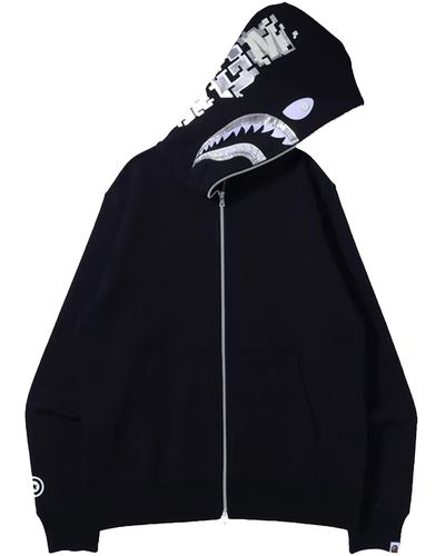 Men's A Bathing Ape Hoodies from $247 | Lyst - Page 2