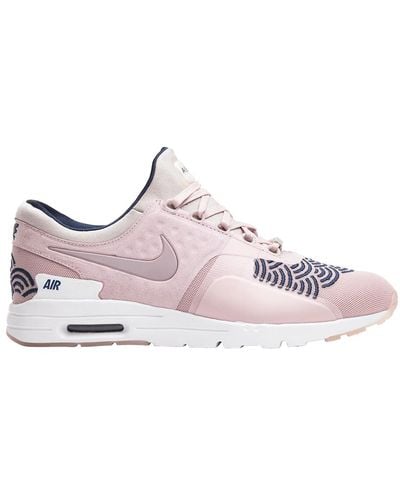 Nike Air Max Zero Sneakers Women - to 5% off | Lyst