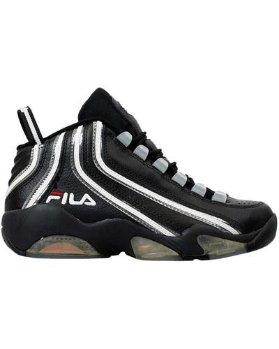 Anden klasse bølge flod FILA フィラ Fila Men´s T-1 Mid Lace-Up Sneakers Shoes メンズ 正規品の販売 靴 | imoka.jp