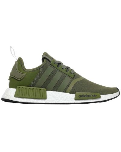 Nmd Green for Men - Up 60% |