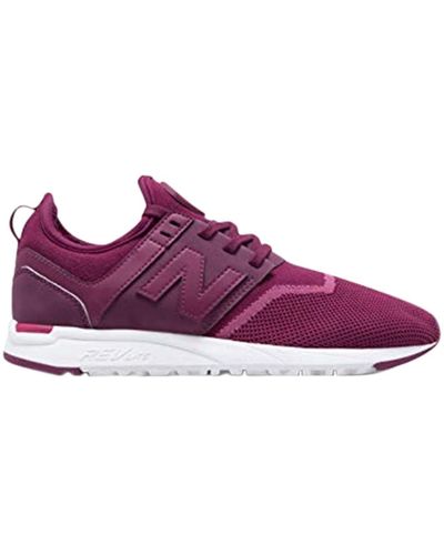 New Balance 247 Sneakers for Women - Up to 37% off | Lyst