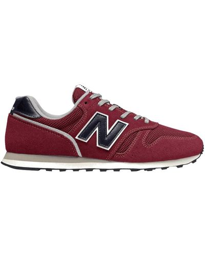 New Balance 373 Sneakers for Men - Up to 54% off | Lyst