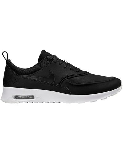 Nike Air Max Thea Sneakers for Women - Up to 5% off | Lyst