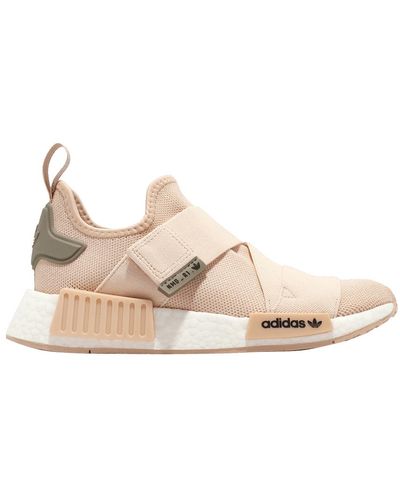 Adidas NMD R1 Sneakers for Women - Up to off | Lyst