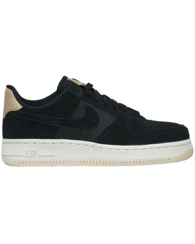 Nike Air Force 1 07 Premium Sneakers for Women - Up to 36% off | Lyst