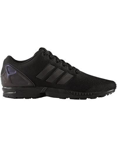 Adidas ZX Flux Shoes for Men - Up to off | Lyst