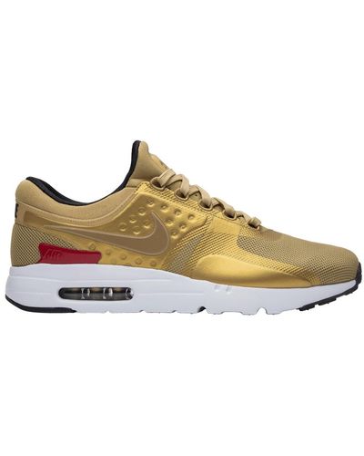 Nike Air Max Zero Sneakers for Men - Up to off Lyst